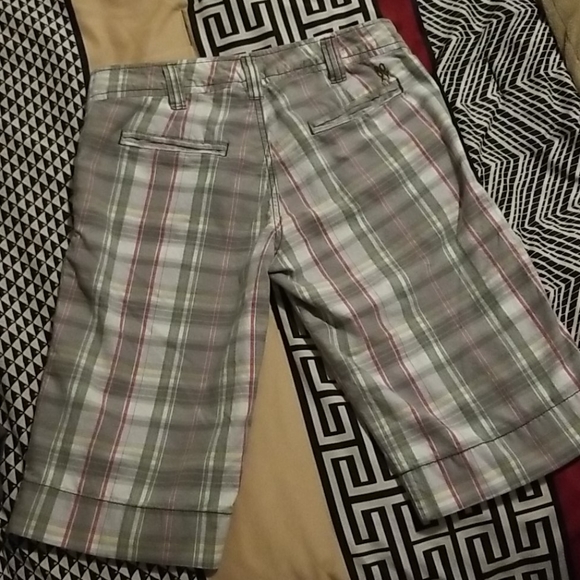 Womens Roxy Shorts - Picture 3 of 4